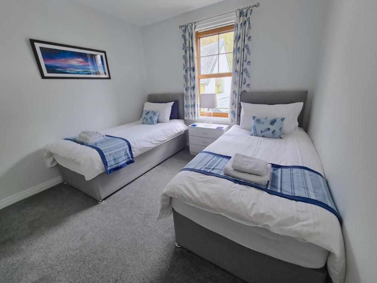 Apartamento The Clamshell,