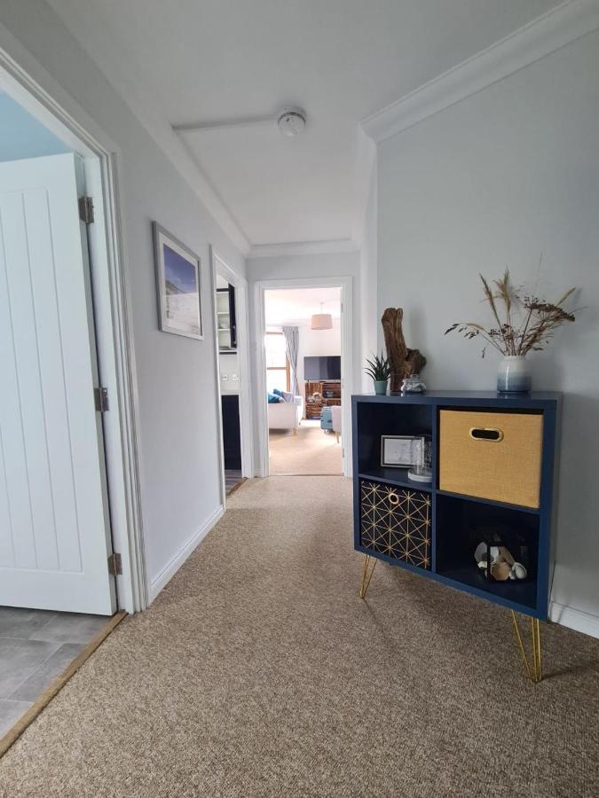 Apartamento The Clamshell,