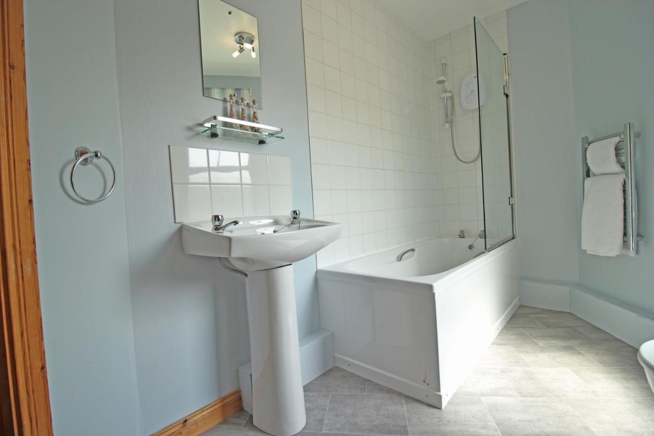 Apartamento The Clamshell, *